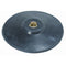 Titan Tools 22508 7 Inch Rubber Replacement Backing Pad - ToolPlanet