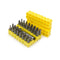 Titan Tools 33 Pc Security Bit Set 16032 - ToolPlanet