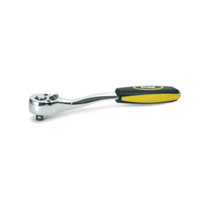 Titan Tools 3/8 Inch Dr. Offset Ratchet 12043 - ToolPlanet