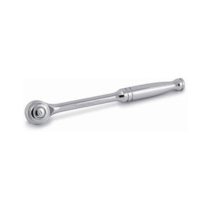 Titan Tools 3/8 Inch Dr. QR Round Head Ratchet 68107 - ToolPlanet