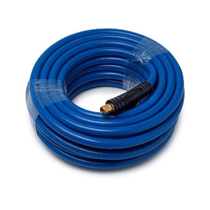 Titan Tools 3/8 Inch x 50 ft PVC Air Hose 19371 - ToolPlanet