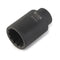 Titan Tools 39 mm 1/2 Inch Dr. 12 pt Axle Nut Socket 15239 - ToolPlanet