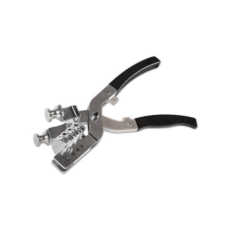 Titan Tools 4-in-1 Quick Change Tube Bender Pliers 51502 - ToolPlanet