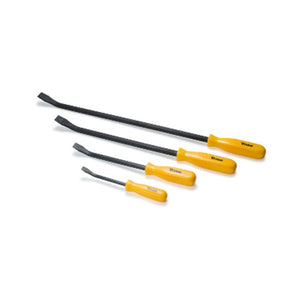 Titan Tools 4 Pc Pry Bar Set 17101 - ToolPlanet