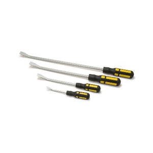 Titan Tools 4 Pc Pry Bar Set 17102 - ToolPlanet