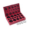 Titan Tools 407 Pc SAE O-Ring Assortment 45202 - ToolPlanet