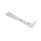 Titan Tools 5 1/2 Inch Stainless Steel Mini Pry Bar 11505 - ToolPlanet