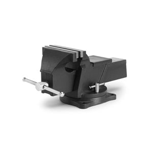 Titan Tools 5 Inch Bench Vise 22013 - ToolPlanet