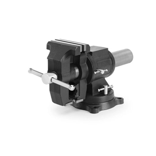 Titan Tools 5 Inch Swivel Vise 22012 - ToolPlanet