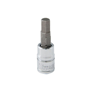 Titan Tools 5.5mm 1/4 Inch Dr. Hex Bit Socket 15601 - ToolPlanet