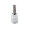 Titan Tools 7mm 3/8 Inch Dr. Hex Bit Socket 15607 - ToolPlanet