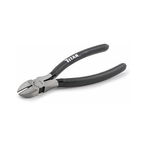 Titan Tools 8 Inch Diagonal Pliers 60726 - ToolPlanet