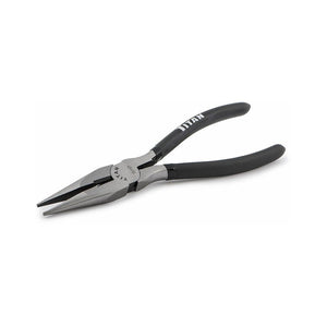 Titan Tools 8 Inch Long Nose Pliers 60733 - ToolPlanet