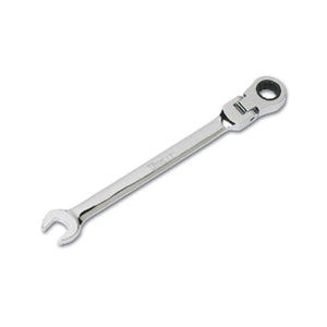 Titan Tools 8mm Flex Ratcheting Combination Wrench 12808 - ToolPlanet