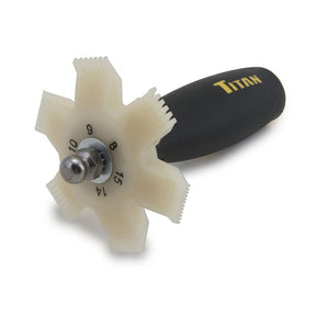 Titan Tools AC Fin Comb 51500 - ToolPlanet