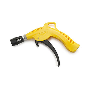 Titan Tools Blow Gun With Removable Venturi Tip 19402 - ToolPlanet