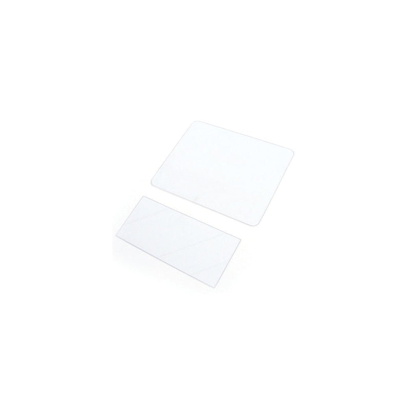 Titan Tools Clear Protective Replacement Lenses 41261 - ToolPlanet
