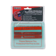 Titan Tools Clear Protective Replacement Lenses 41261 - ToolPlanet