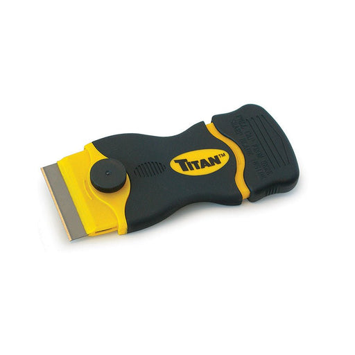 Titan Tools Mini Razor Scraper 11031 - ToolPlanet