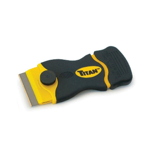 Titan Tools Mini Razor Scraper 12031 - ToolPlanet