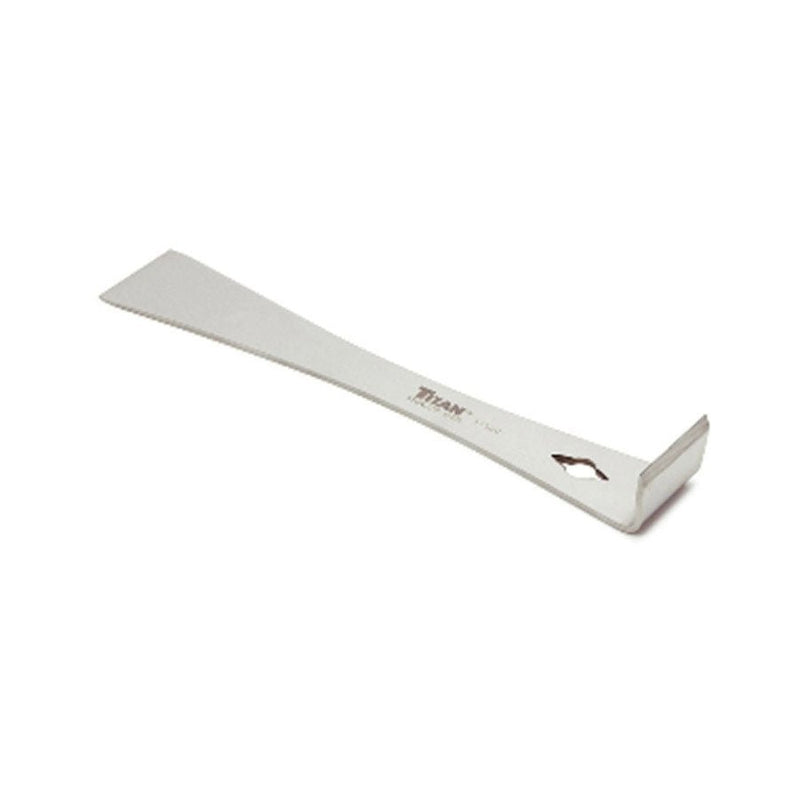Titan Tools Mulit-Purpose Stainless Steel Pry Bar 32970 - ToolPlanet