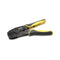 Titan Tools Ratcheting Wire Terminal Crimper 11477 - ToolPlanet