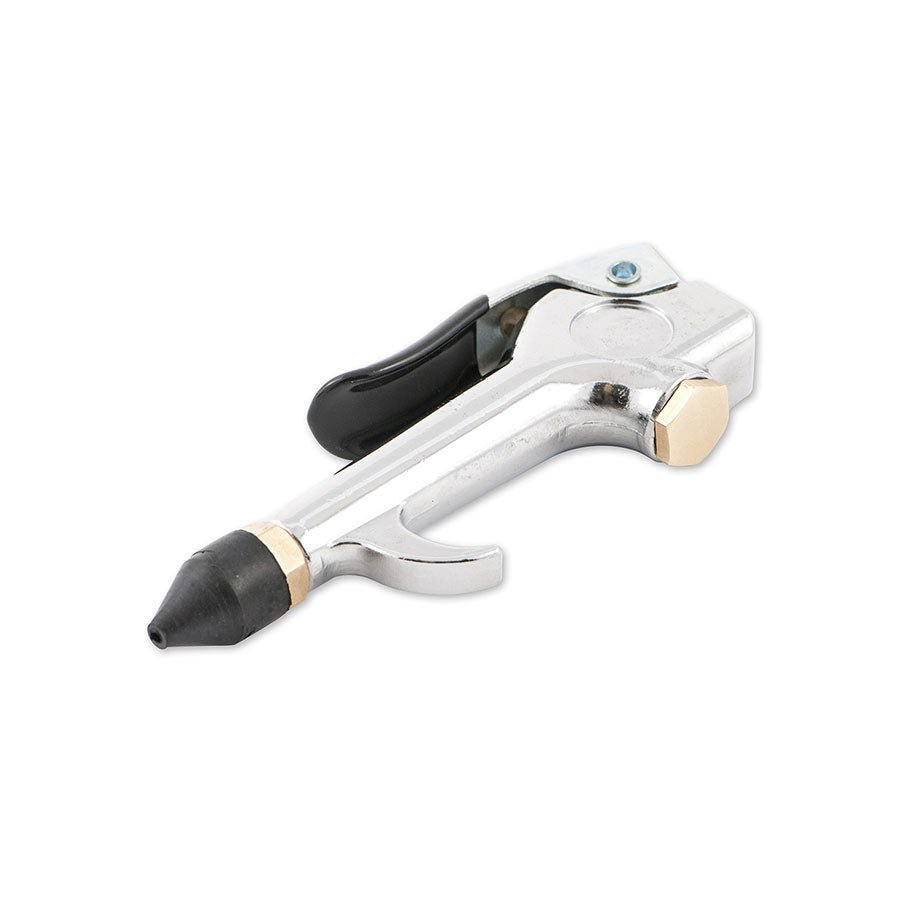 Titan Rubber Tipped Blow Gun 19435 - ToolPlanet