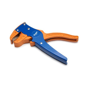 Titan Tools Self Adjusting 12 - 22 Ga. Wire Stripper 11469 - ToolPlanet