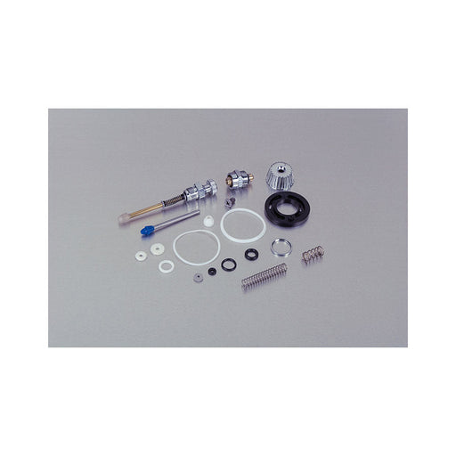 Titan Tools Spray Gun Rebuild Kit for 19100 Series 19909 - ToolPlanet