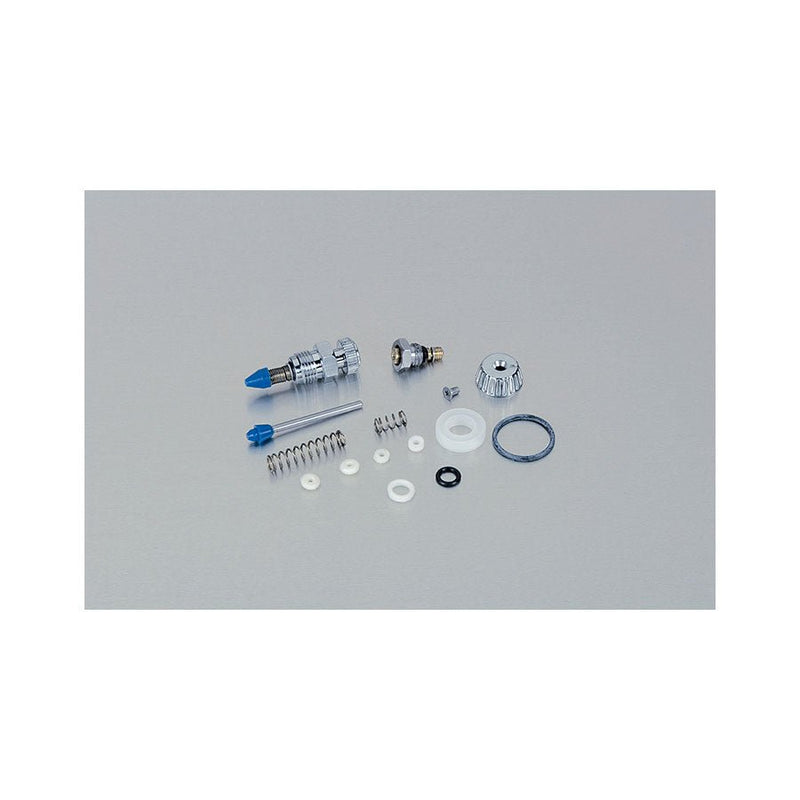 Titan Tools Spray Gun Rebuild Kit for Touch Up Gun 19910 - ToolPlanet