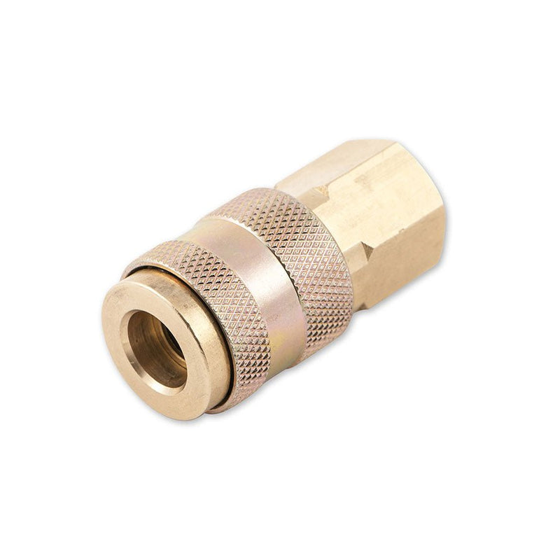 Titan Tools Universal Air Quick Coupler 19437 - ToolPlanet