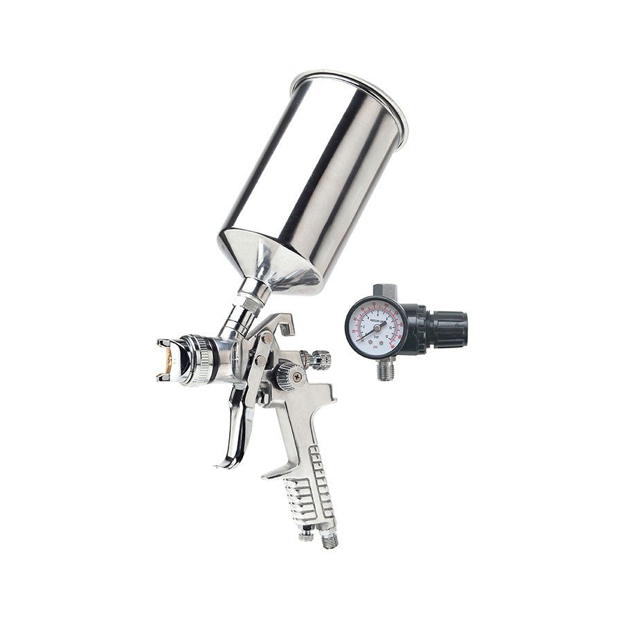 Titan Vaper 2.0mm HVLP Gravity Feed Spray Gun 19120 — ToolPlanet