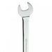 Tooluxe 11/16 Inch SAE Standard Ratcheting Combination Wrench - ToolPlanet