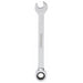 Tooluxe 7/16" SAE Standard Ratcheting Combination Wrench - ToolPlanet