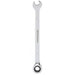 Tooluxe 8 MM Metric Ratcheting Combination Wrench - ToolPlanet
