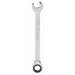 Tooluxe Ratcheting Metric Combination Wrench - 15mm - ToolPlanet