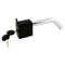 Trailer Hitch Lock Pin 5/8 Inch with 2 Keys - ToolPlanet