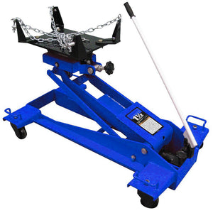 Transmission Jack Heavy Duty 2 Ton Capacity Low Profile - ToolPlanet