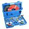 Victor Type Welding Kit Oxygen Acetylene Gauges Torch and Hose - ToolPlanet