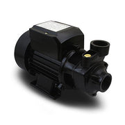 Water Pump Electric Clear Centrifugal 1/2 HP 1 Inch Inlet Outlet - ToolPlanet