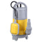 Water Pump Electric Submersible Sump 1/2 HP Heavy Duty Motor - ToolPlanet