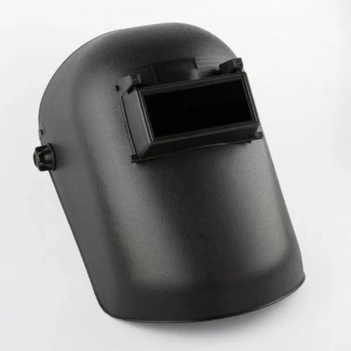 Welding Helmet 2" x 4" x 1 1/4" Flip Front Lens - ToolPlanet