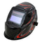 Welding Helmet Auto Darkening Solar Powered Fast Dark Full Coverage - ToolPlanet