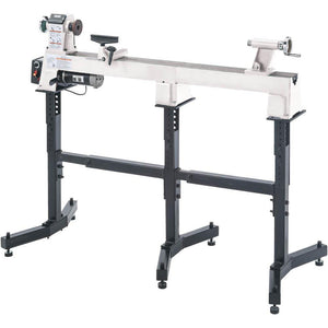 Wood Lathe Stand Extension Heavy-Duty D4658 - ToolPlanet