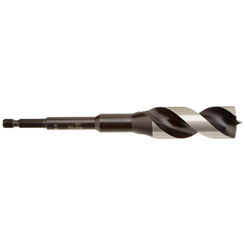 WoodOwl 00700 OverDrive Cordless Drill Bit - 1/2" - ToolPlanet