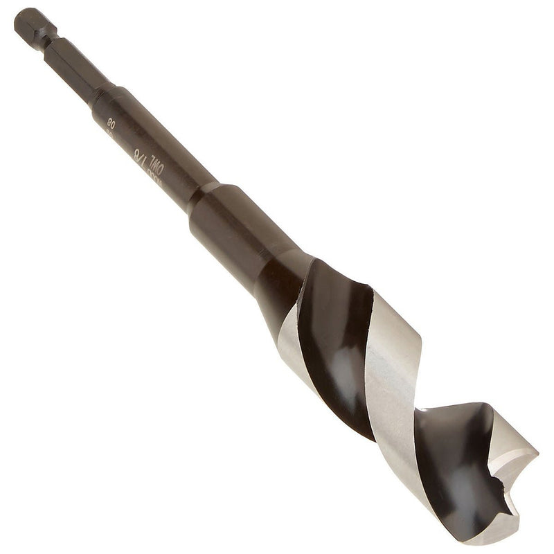 WoodOwl 00700 OverDrive Cordless Drill Bit - 1/2" - ToolPlanet