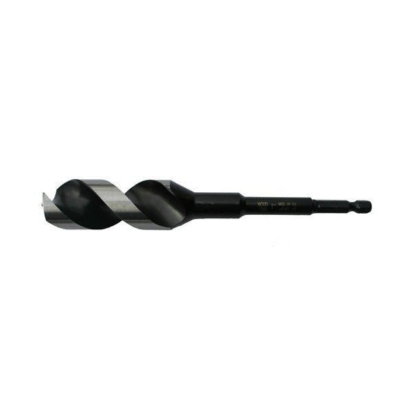 WoodOwl 00704 OverDrive Drill Bit 1" - ToolPlanet