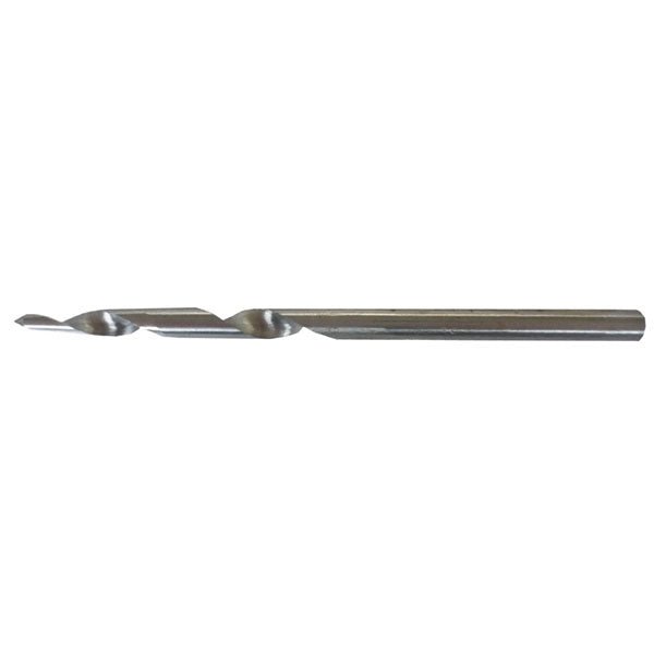 WoodOwl 00719 #12 Taper Drill Bit - ToolPlanet