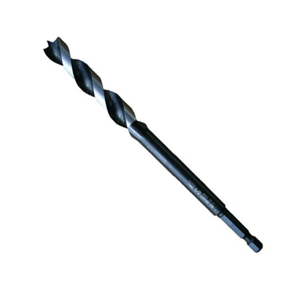 WoodOwl 3pc. Overdrive Drill Bit Kit 5/8, 3/4, 1 - ToolPlanet