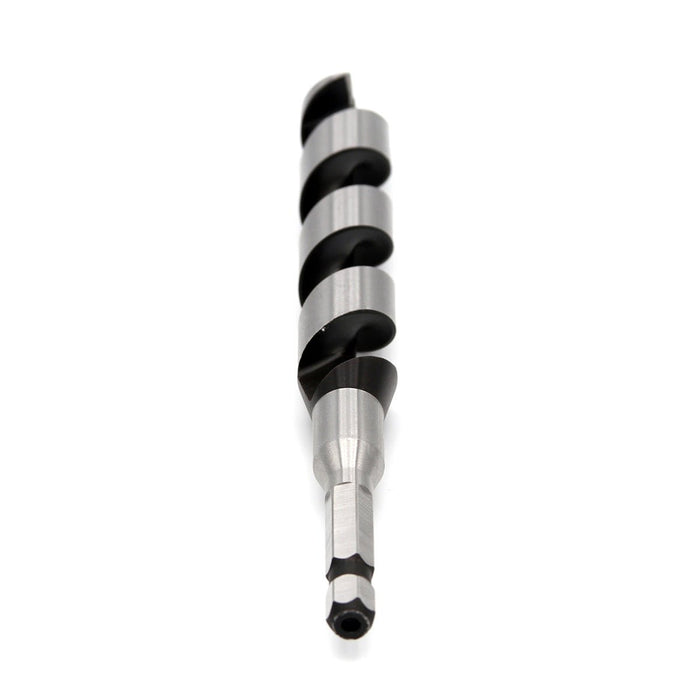 Woodowl 8.3 Inch 13/16" Screw Point Spur Ship Auger Drill Bit 06010 - ToolPlanet